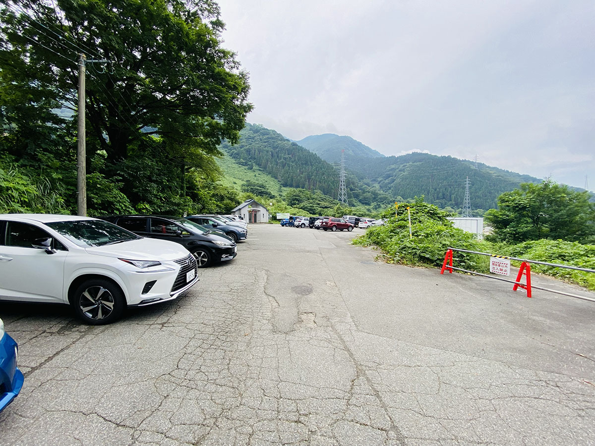 荒島岳（百名山）