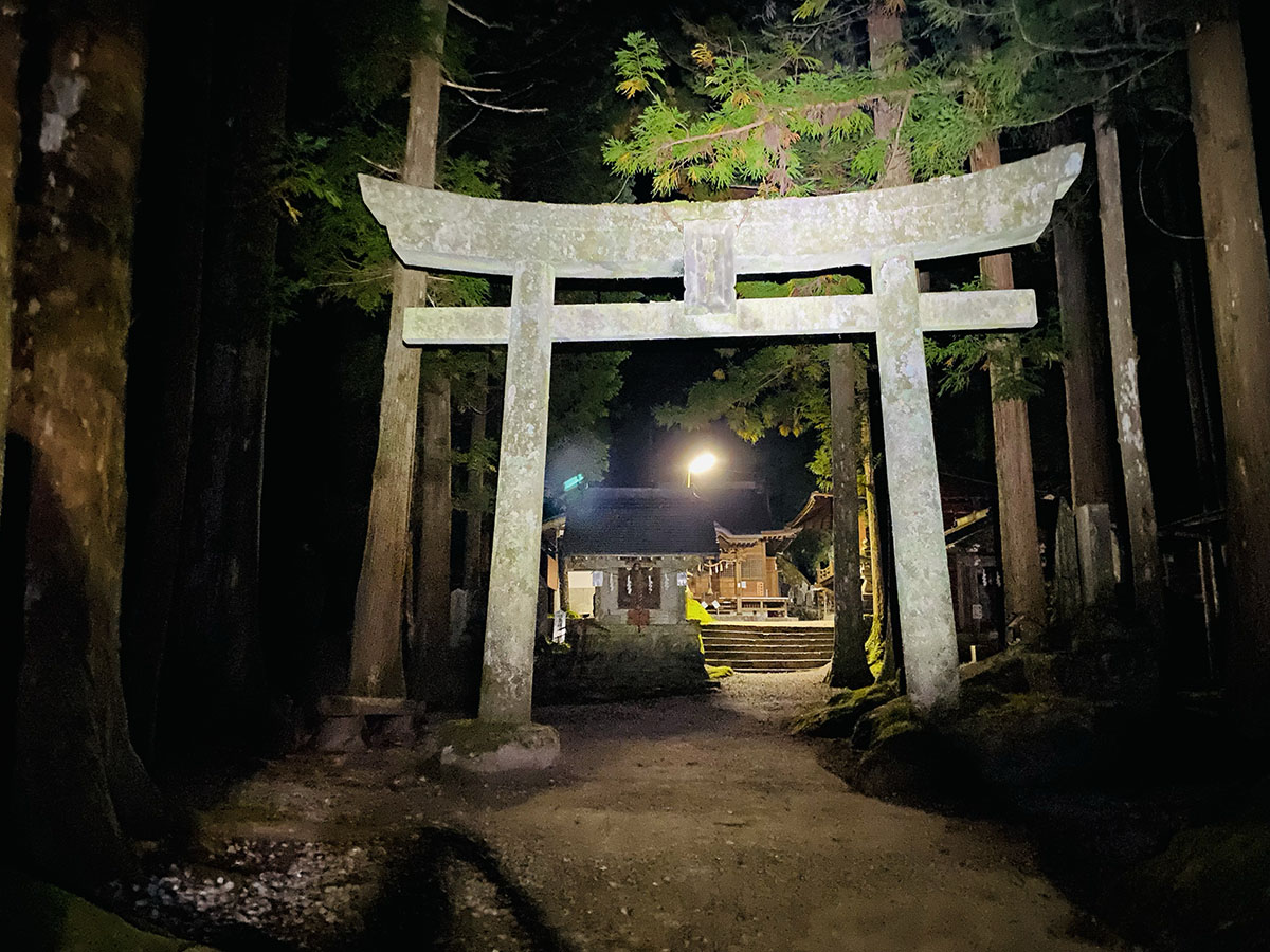 黒戸尾根から甲斐駒ヶ岳日帰り登山