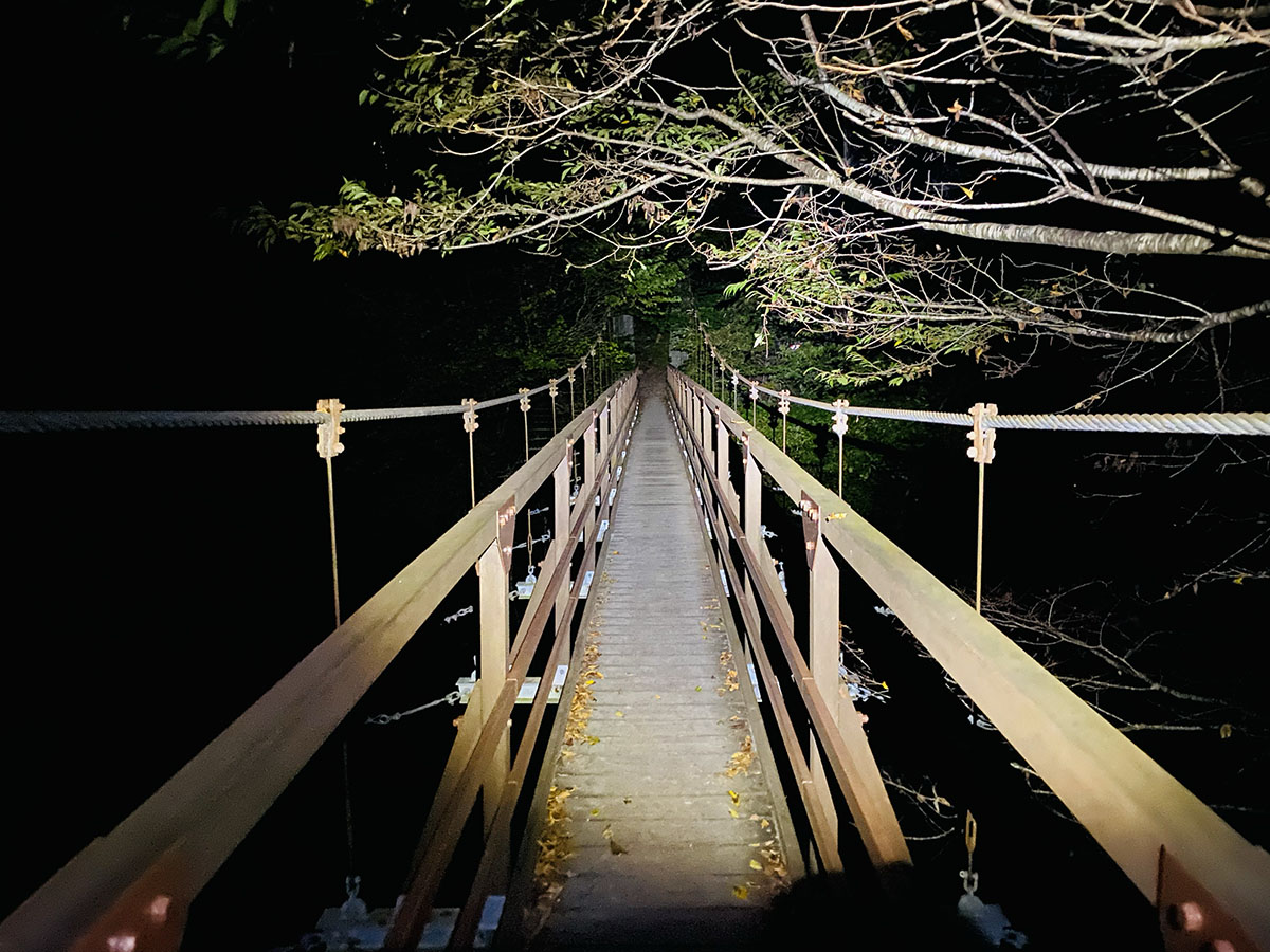 黒戸尾根から甲斐駒ヶ岳日帰り登山