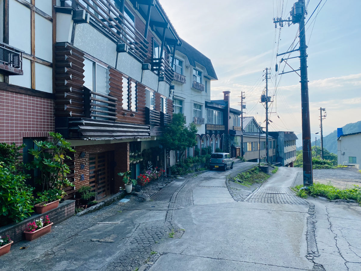 百名山・妙高山（新潟）の日帰り登山日記