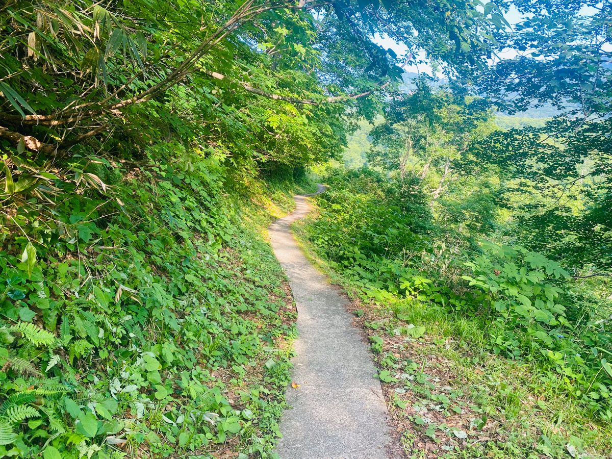 百名山・妙高山（新潟）の日帰り登山日記