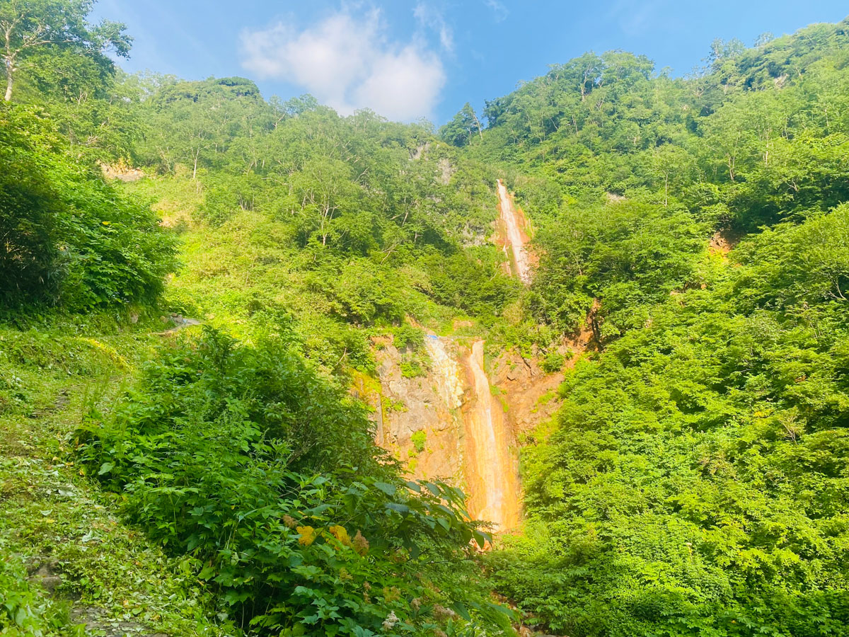 百名山・妙高山（新潟）の日帰り登山日記