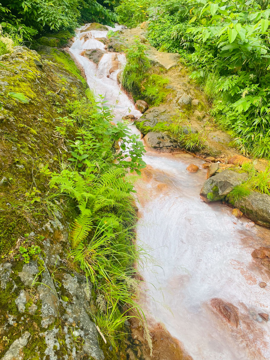 百名山・妙高山（新潟）の日帰り登山日記