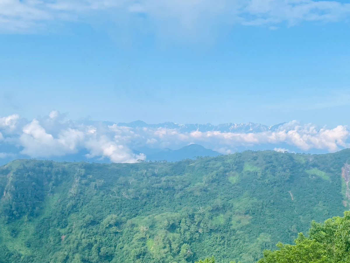 百名山・妙高山（新潟）の日帰り登山日記