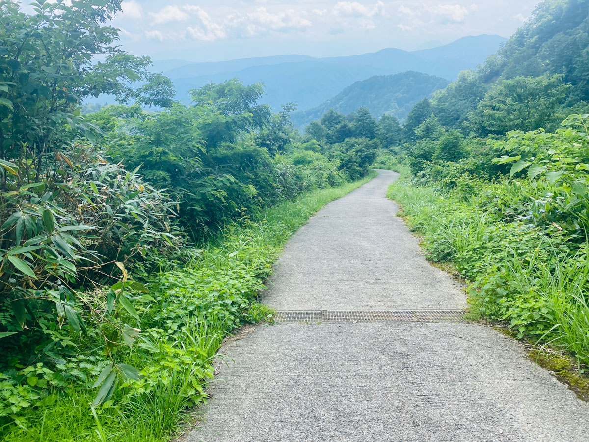 百名山・妙高山（新潟）の日帰り登山日記