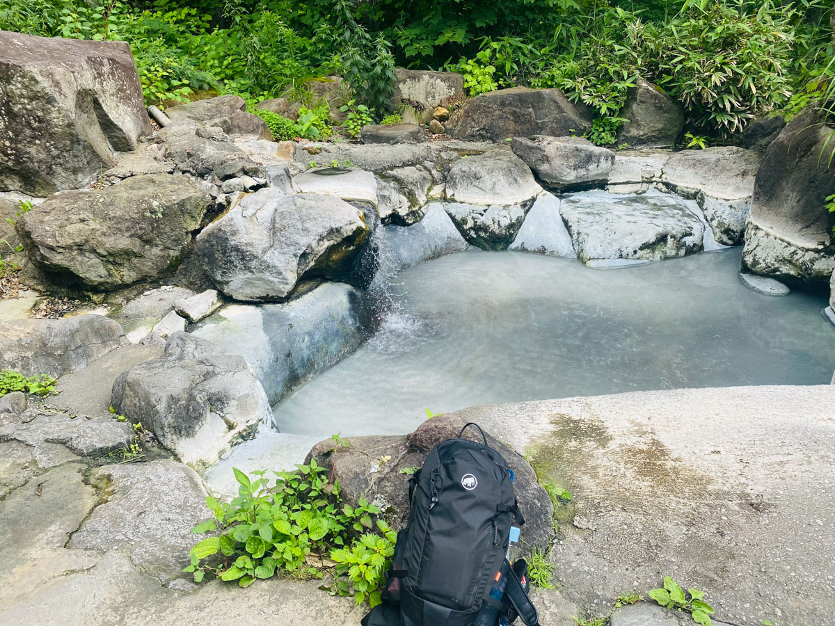 百名山・妙高山（新潟）の日帰り登山日記