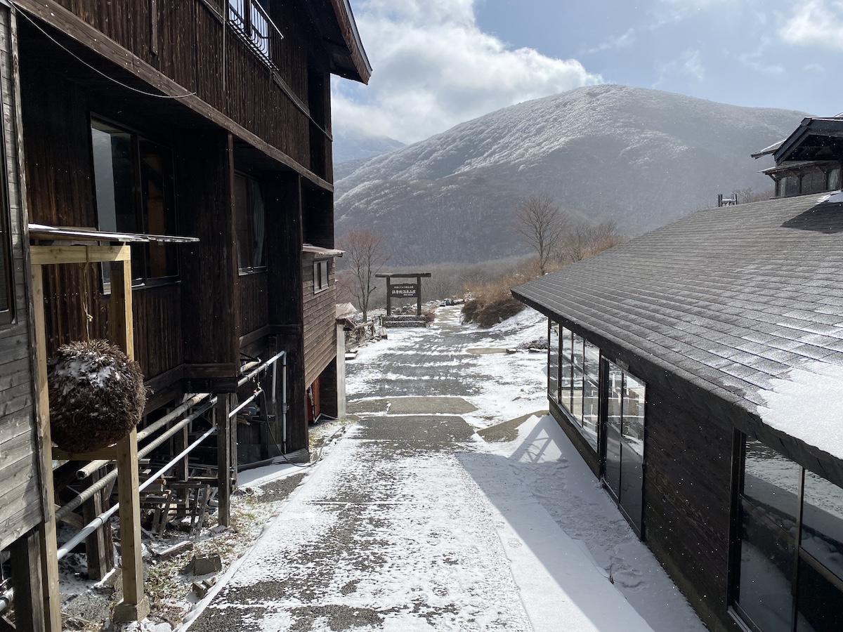 百名山・久住山・登山日記（法華院温泉山荘テント泊）