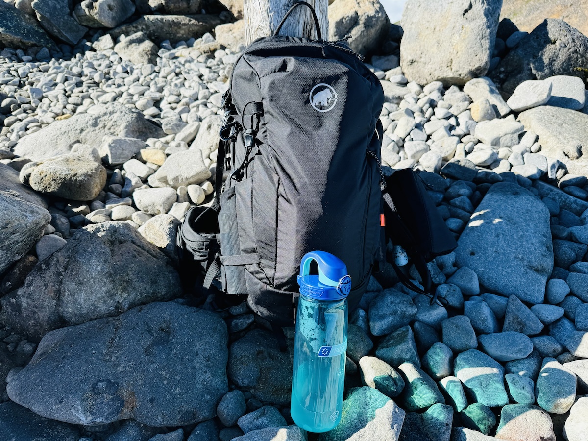 百名山・乗鞍岳日帰り登山日記