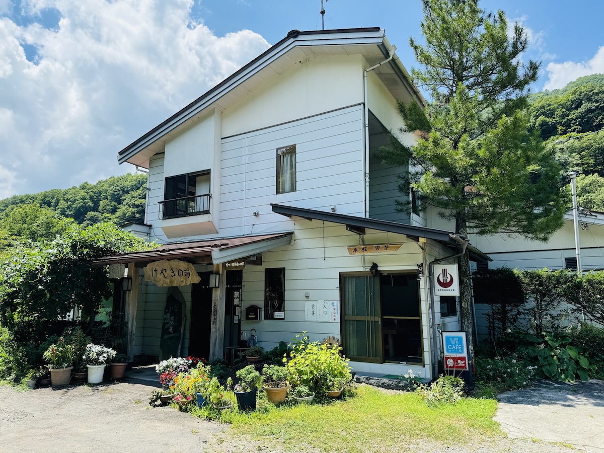 百名山・御嶽山日帰り登山日記