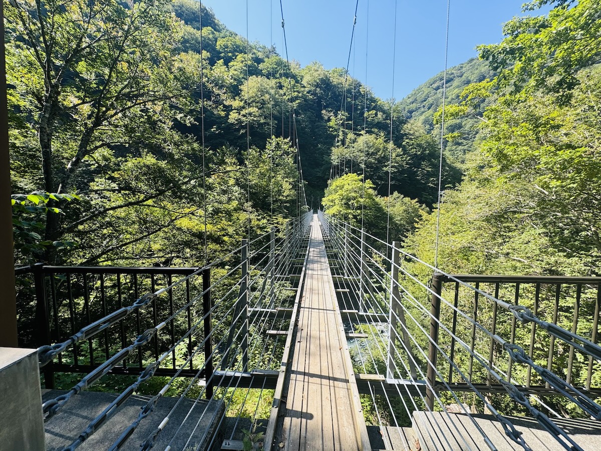 南アルプス3泊4日縦走登山4日目（荒川小屋〜悪沢岳〜椹島へ下山）