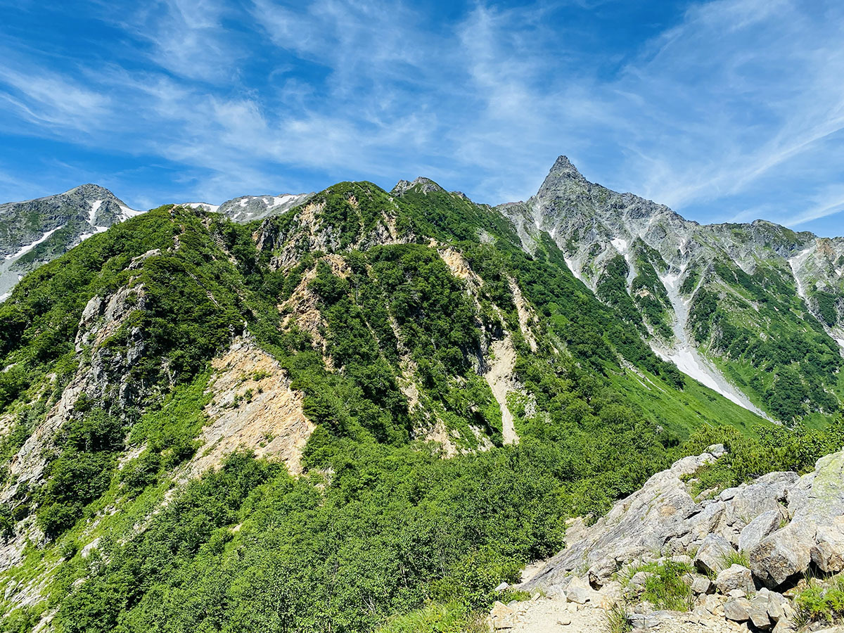 登山におすすめのアクティブインサレーション7選