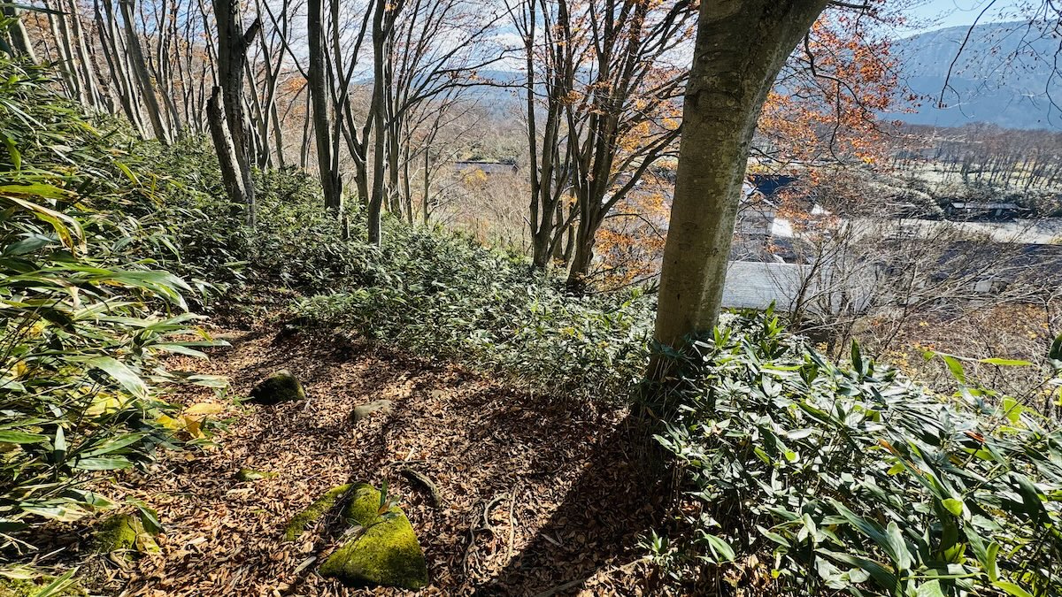 百名山・八甲田山日帰り登山日記