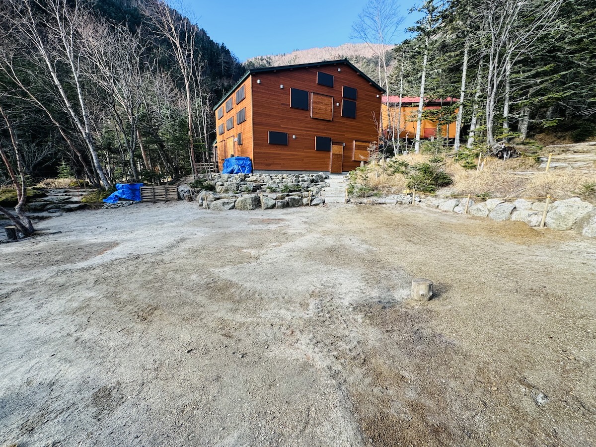 百名山・鳳凰山日帰り登山日記（青木鉱泉周回、登りドンドコ沢、下り中道）