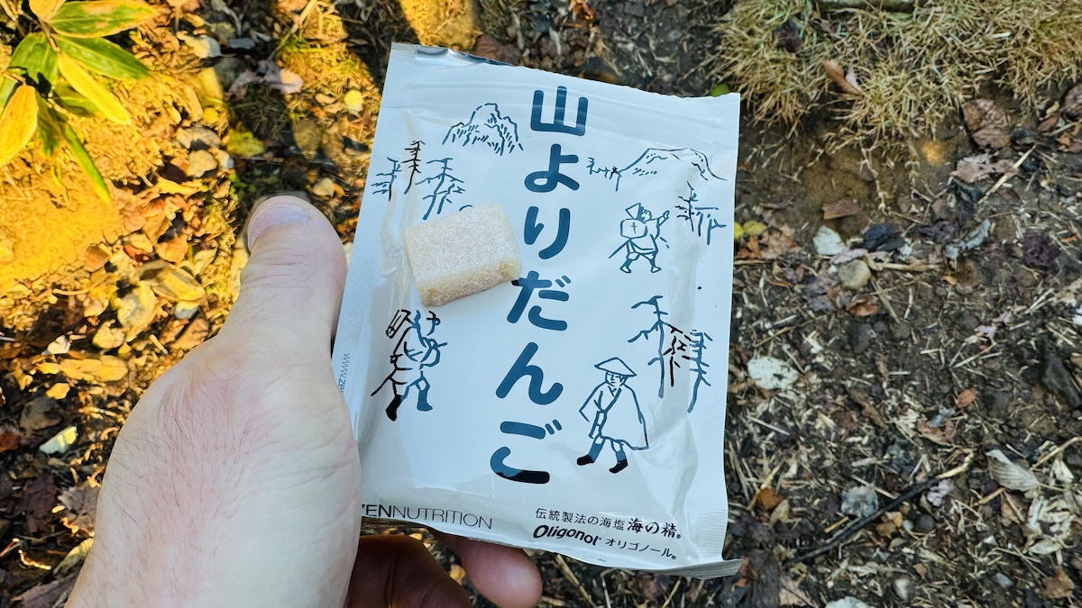 百名山・岩木山（津軽富士）日帰り登山日記