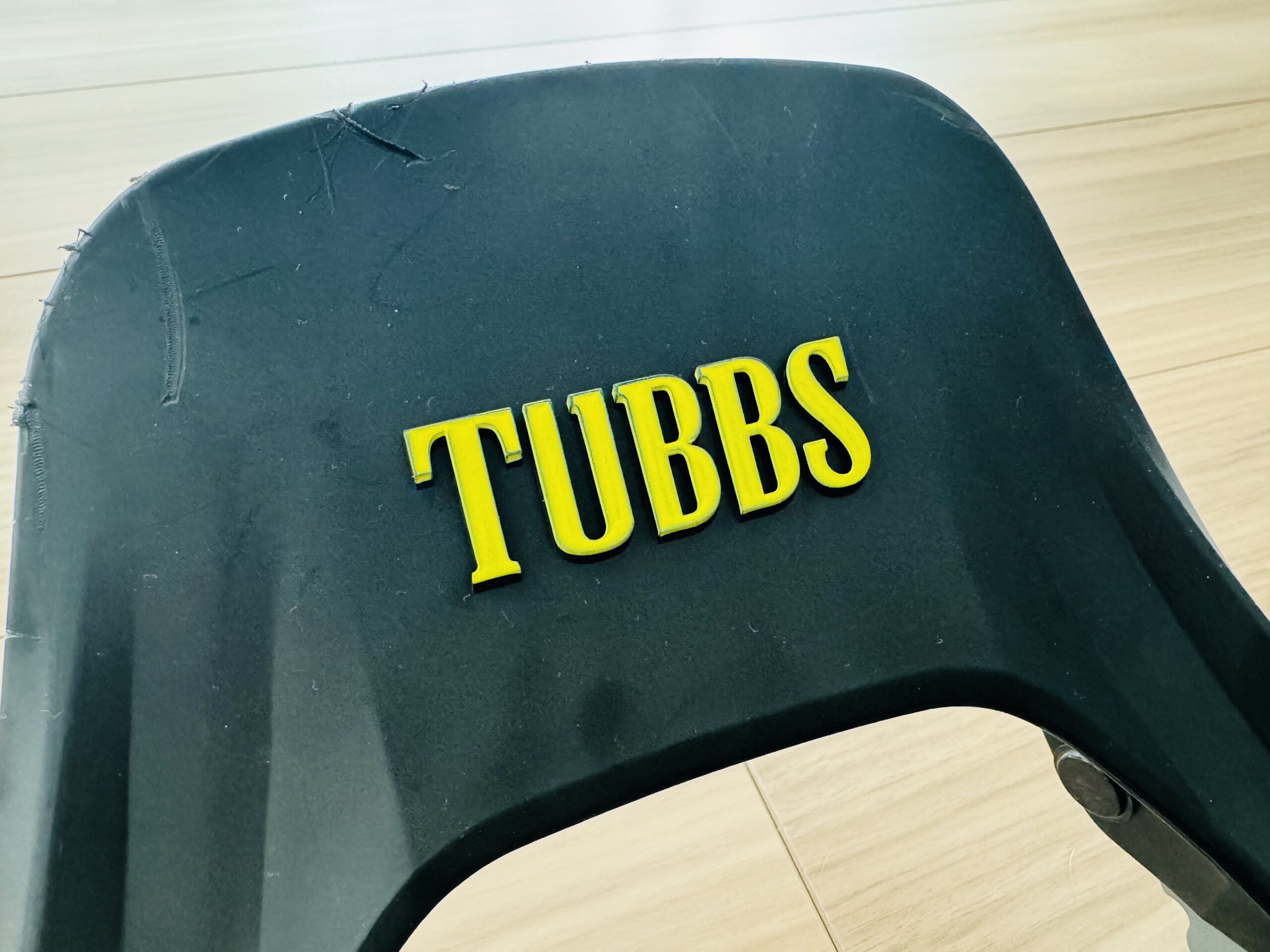 TUBBS(タブス)FLEX VRTをレビュー（雪山登山におすすめ山岳用スノーシュー）