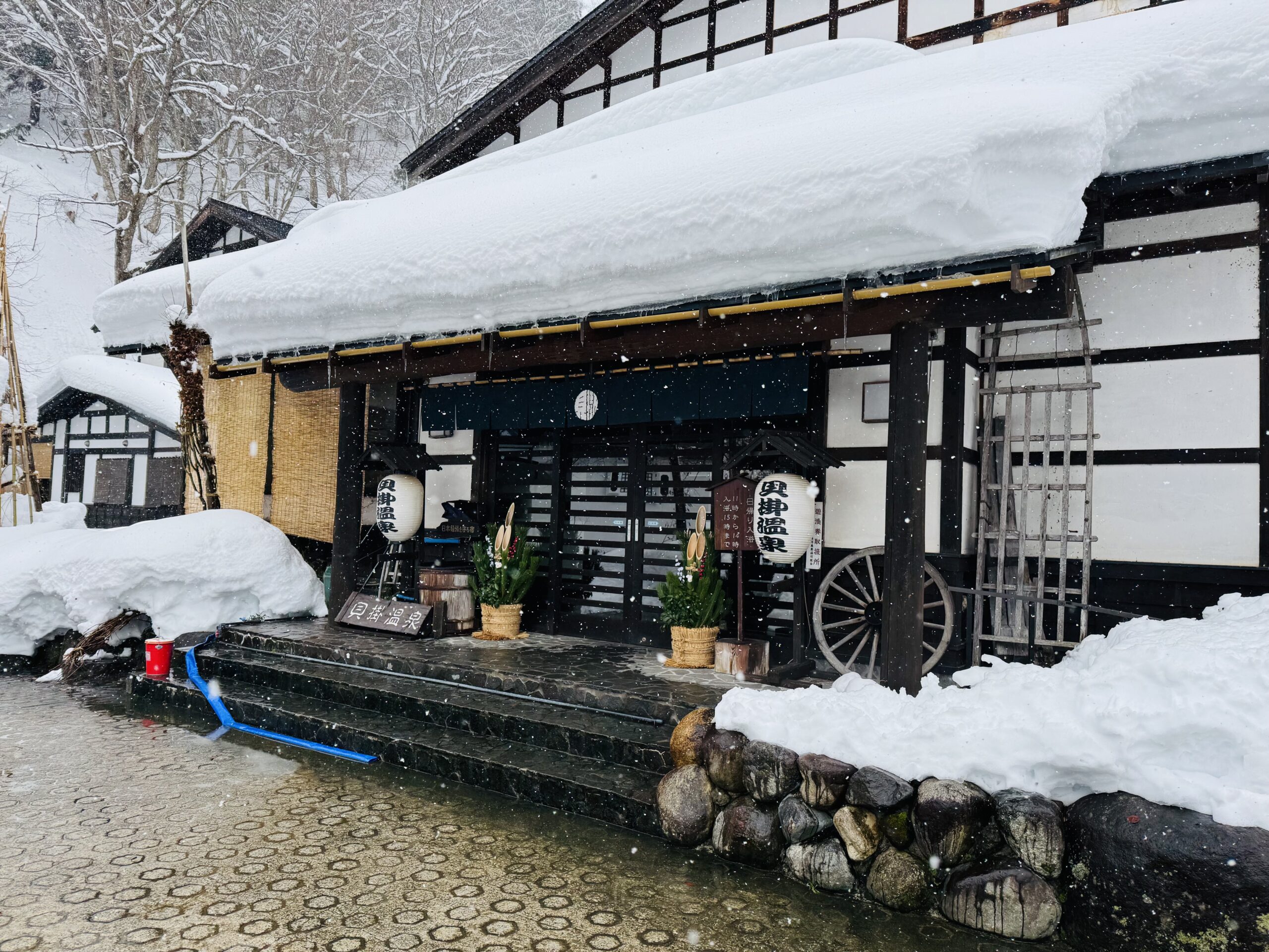 【平標山×スノーシュー】冬限定！ヤカイ沢ルートを楽しむ雪山日帰り登山 2025.1.2