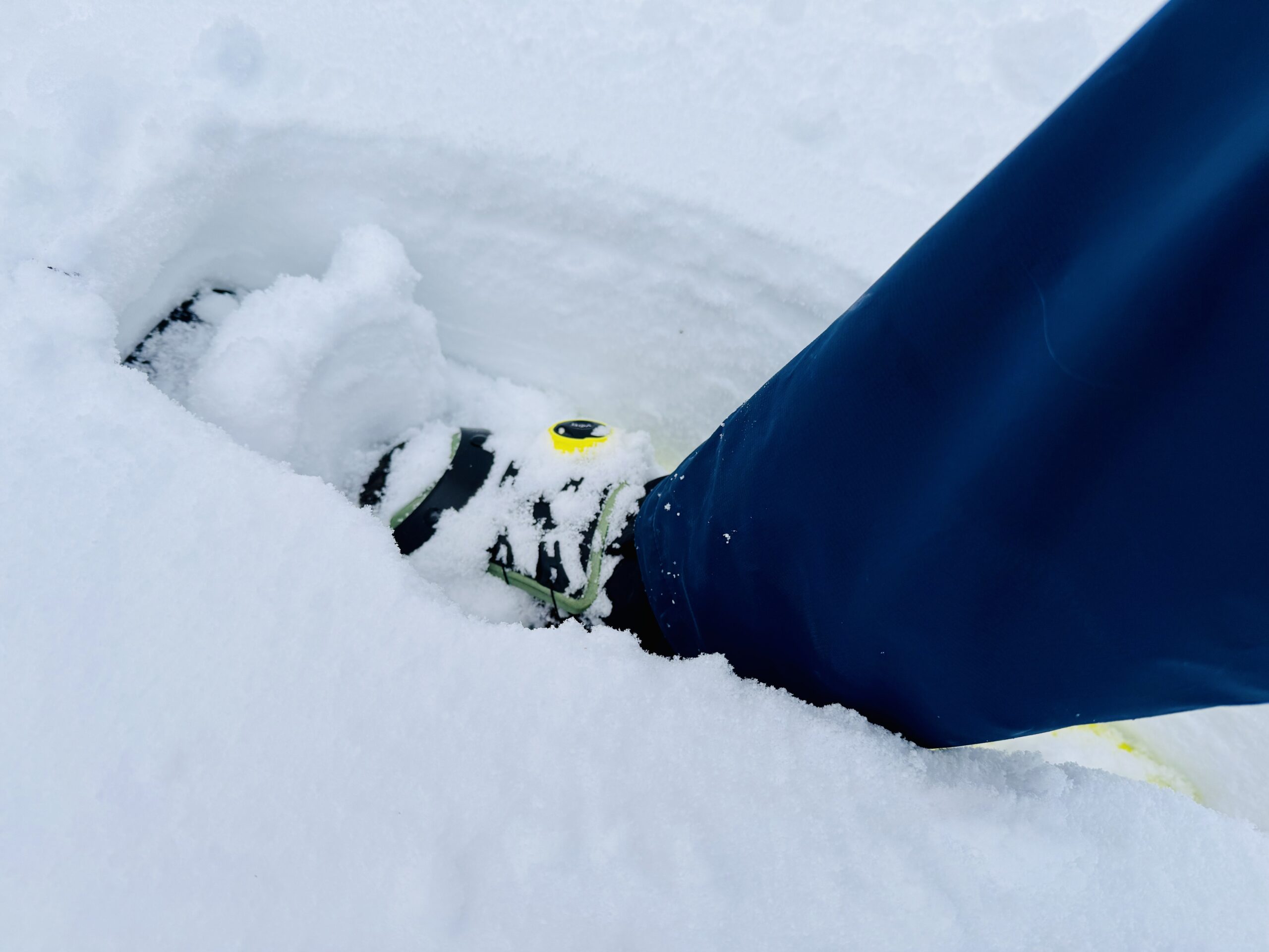 【平標山×スノーシュー】冬限定！ヤカイ沢ルートを楽しむ雪山日帰り登山 2025.1.2