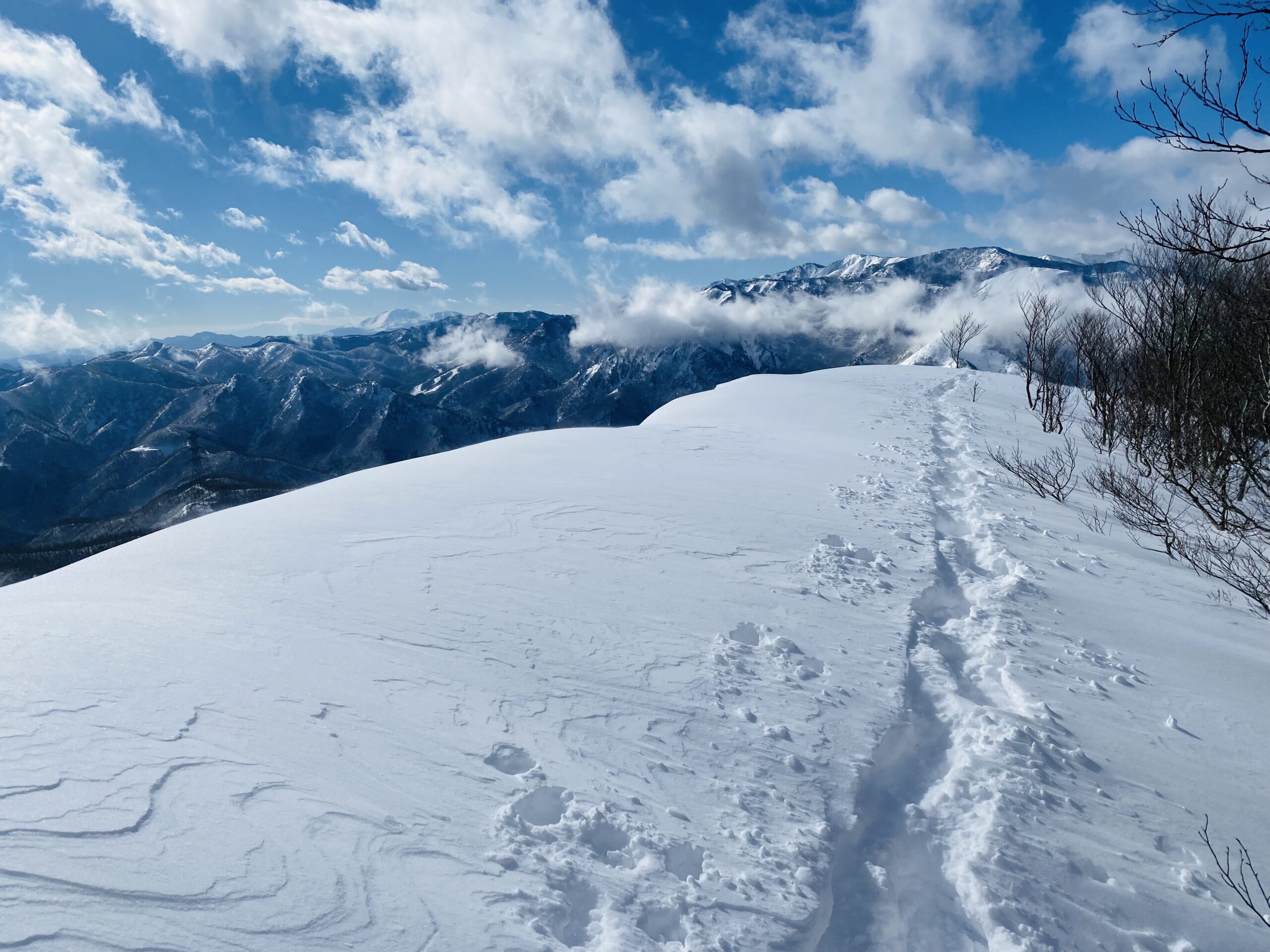 雪山登山におすすめのスノーシュー14選